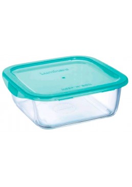 Пищевой контейнер Luminarc Keep'n'Box Lagoon (P5520),  1.22 л