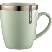 Чашка Ardesto Liguria Green Bay (AR2936LGC), 360 мл