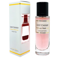 Парфюмированная вода Morale Parfums Lost Cherry, 30 мл
