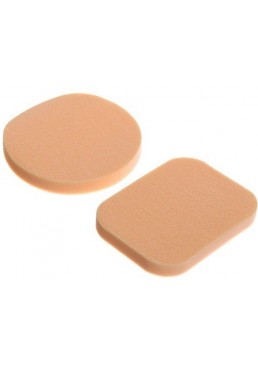 Спонж для макіяжу TF Cosmetics CTT-03, 2 шт