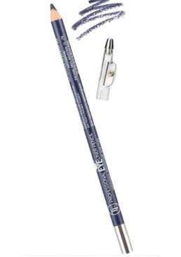 Олівець для очей з точилкою TF Cosmetics Eyeliner Pencil 143 опівночі, 1 шт