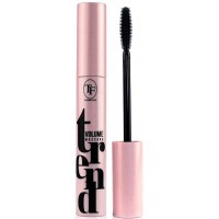 Тушь для ресниц для объема TF Cosmetics Trend Volume Mascara черная