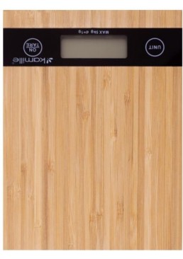 Весы кухонные Kamille KM-7106