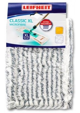 Запаска для швабри Leifheit Classic XL 55211, 42х15 см