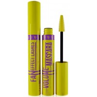 Туш для вій для об'єму Triumph Volume Mascara Fan Effect чорний
