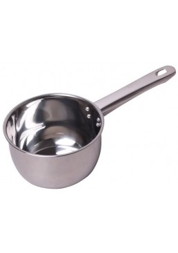 Ковш без крышки 14 см Kamille КМ 4302, 1 л