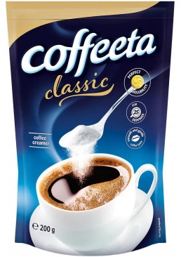 Сухие сливки Coffeeta, 200 г