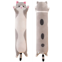 Игрушка-обнимашка Кот, 90 см