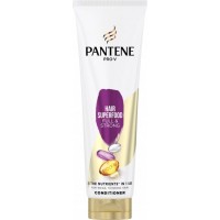 Бальзам-ополаскиватель Pantene Питательный коктейль, 275 мл