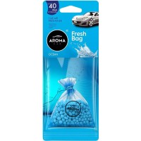 Ароматизатор полимерный Aroma Car Fresh Bag Океан, 12 г