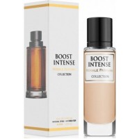 Парфюмированная вода для мужчин Morale Parfums Boost Intense, 30 мл
