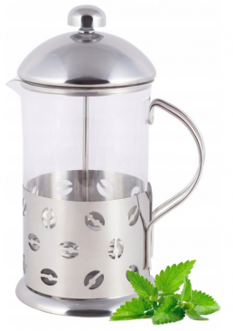 Френч-прес Ofenbach Coffee, 600 мл