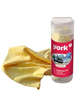 Серветка універсальна York PVA 43 х 32 см, 1 шт
