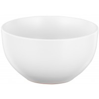 Салатник ARDESTO Molize White AR2914MW, 14.5 см