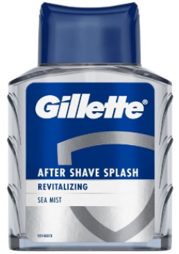 Лосьйон після гоління Gillette Відновлюючий, 100 мл