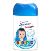 Дитяча присипка Карапуз Sensitive, 50 г