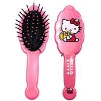 Щетка массажная для волос Beauty Luxury НВК-9190, 1 шт