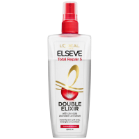 Експрес-кондиціонер L'Oréal Paris Elseve Повне Відновлення-5 для пошкодженого волосся, 200 мл