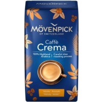 Кофе Movenpick Caffe Crema молотый, 500 г
