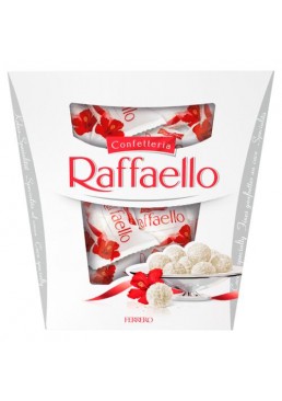 Цукерки Raffaello, 230 г