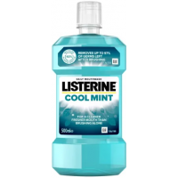Ополаскиватель для ротовой полости Listerine Cool Mint, 500 мл