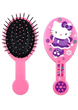 Щетка массажная для волос Beauty Luxury НВК-9270, 1 шт