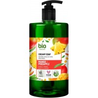 Жидкое мыло BIO Naturell Манго и Ананас, 946 мл