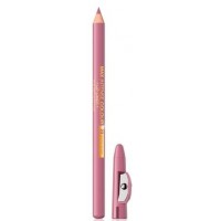 Олівець для губ контурний Eveline 23 Rose Nude, 7 г