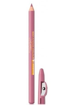 Карандаш для губ контурный Eveline 23 Rose Nude, 7 г