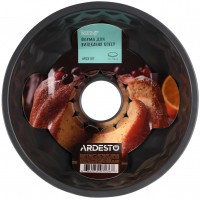 Форма для выпечки кекса Ardesto Tasty baking (AR2310T), 22x11.6см 