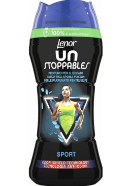 Кондиционер для белья в гранулах Lenor Sport, 210 г 