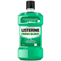 Ополіскувач для ротової порожнини Listerine Свіжий вибух, 500 мл