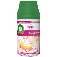 Змінний балон Air Wick Freshmatic Літня насолода, 250 мл