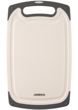 Доска кухонная ARDESTO Gemini AR1433BG, 33*20*0.85см