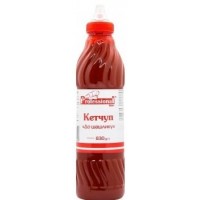 Кетчуп Professional Екстра К шашлыку, 830 г