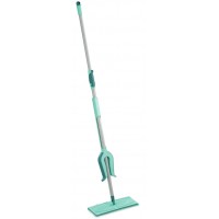 Швабра для підлоги з віджиманням Leifheit Picobello XL Micro Duo, 33 см