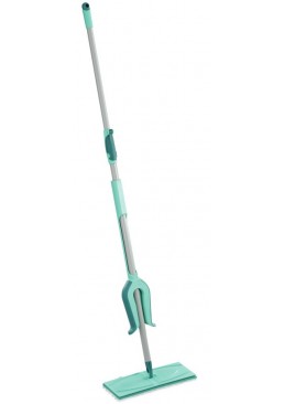Швабра для підлоги з віджиманням Leifheit Picobello XL Micro Duo, 33 см