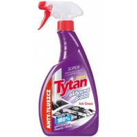 Средство для мытья кухни Tytan антижир, 500 мл