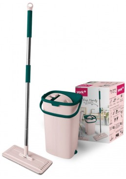 Набір для миття підлоги York Handy 081710, 6 л