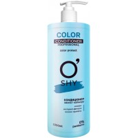 Кондиціонер для волосся O'Shy Color Захист кольору, 1 л
