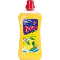 Універсальний миючий засіб Tytan Лимон 1л