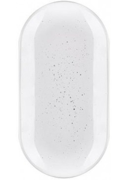 Блюдо Ardesto Bagheria Bright White AR-2925-WGP 25х13 см, 1 шт