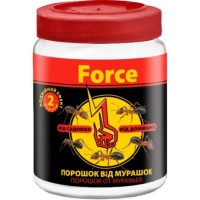 Порошок від мурах Force, 150 г