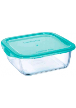 Контейнер Luminarc Keep'n'box Lagoon (Р5515), 0.76 л