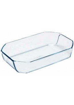 Форма для выпекания Pyrex Inspiration 2.1 л, 27х18 см
