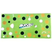 Серветки паперові Horoso, 450 шт