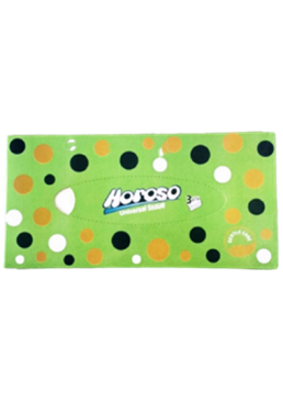 Серветки паперові Horoso, 450 шт