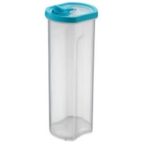 Пляшка для олії Akay plastik (9,7*8,4*29,3 см), 1 л