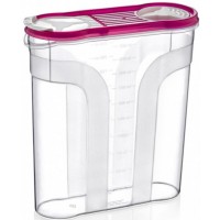 Контейнер для сипучих продуктів Dunya plastik, 2.9л