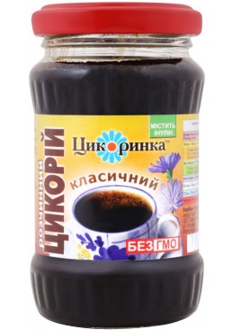 Цикорий растворимый Цикоринка, 200 г